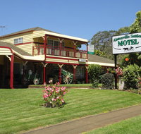 Alstonville Settlers Motel - Geraldton Accommodation