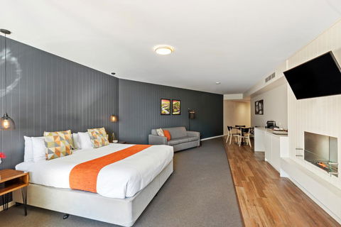 Altitude On Montville - Geraldton Accommodation 3