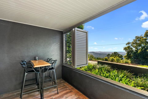 Altitude On Montville - Geraldton Accommodation 1