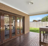 Alyxia Escape 15 - Geraldton Accommodation