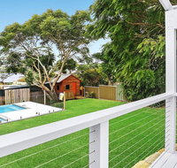 Amalfi Beach House - Geraldton Accommodation
