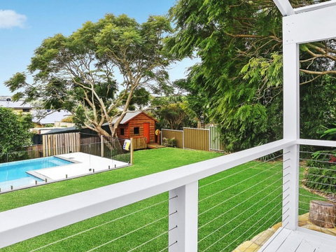 Amalfi Beach House - Geraldton Accommodation 0