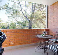 Amanda Court 2/1 Weatherly Cl - Renovated unit with aircon wifi and Close to the beach - Geraldton Accommodation