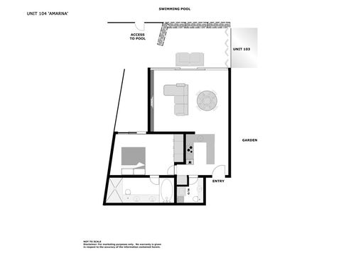Amarna Luxury Beach Resort - Geraldton Accommodation 1