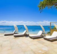 Amarna Luxury Beach Resort - Geraldton Accommodation