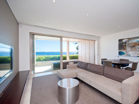 Amarna Luxury Beach Resort - Geraldton Accommodation 2