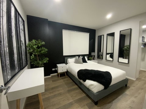 Amazing New Apartment Penrith, Prime Location - Geraldton Accommodation 0