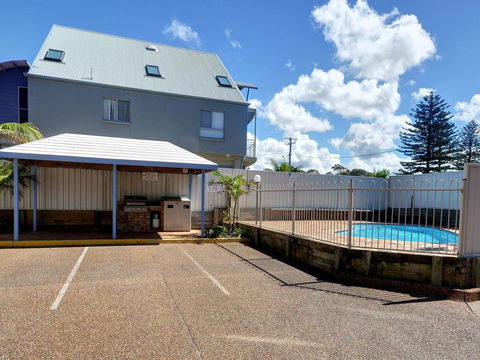 Amazing Ocean Views - Geraldton Accommodation 2
