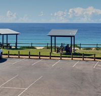 Amazing Ocean Views - Geraldton Accommodation