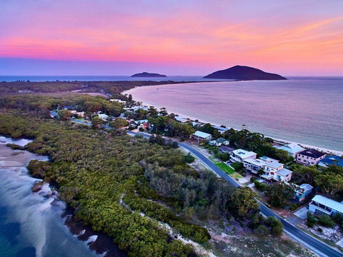 Amazing Ocean Views - Geraldton Accommodation 1