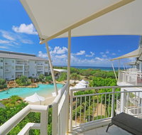 Amazing Ocean Views Resort Apartment - Geraldton Accommodation