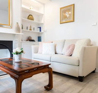Amazing Waterview Terrace at The Rocks Sydney CBD - Geraldton Accommodation