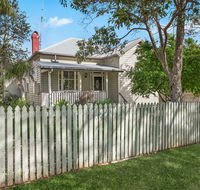 Ambiente Cottage - Pet and Family Friendly - Geraldton Accommodation