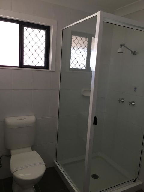 Amble Inn - Geraldton Accommodation 1