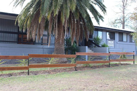 Amble Inn - Geraldton Accommodation 0