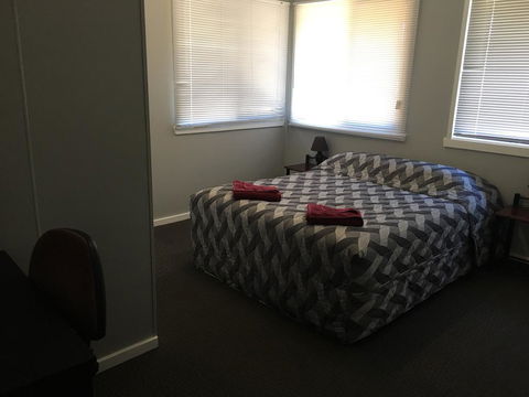 Amble Inn - Geraldton Accommodation 3