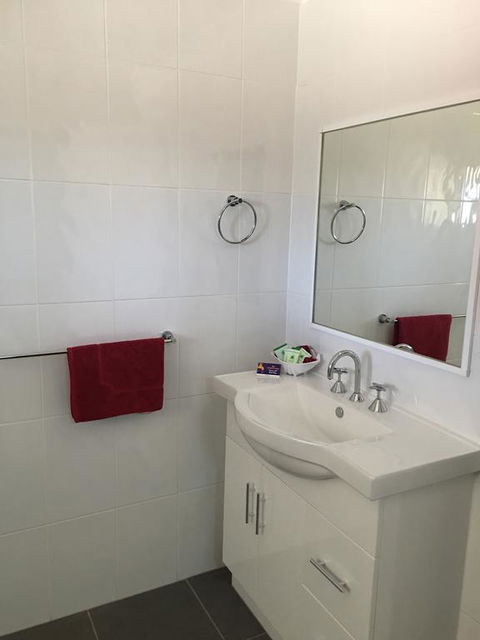 Amble Inn - Geraldton Accommodation 2