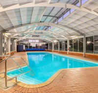 Amblin Holiday Park - Geraldton Accommodation