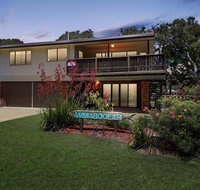 Ammaboolah at Hat Head - Geraldton Accommodation