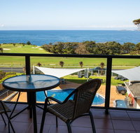 Amooran Oceanside Apartments and Motel - Geraldton Accommodation