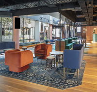 Amora Hotel Riverwalk - Geraldton Accommodation