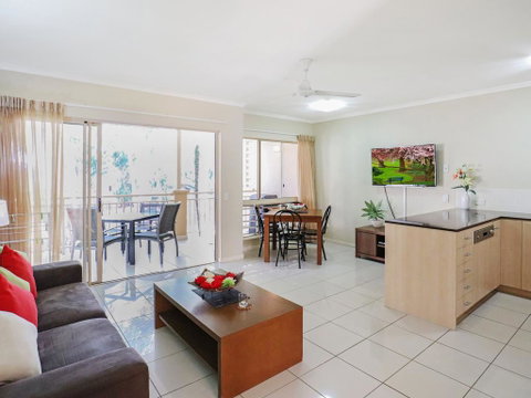 Amphora Laleuca Apartment - Geraldton Accommodation 2