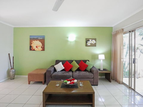 Amphora Laleuca Apartment - Geraldton Accommodation 3