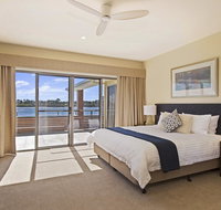 Ana Mandara Luxury Bed  Breakfast - Geraldton Accommodation
