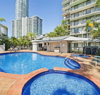 Anacapri Holiday Resort Apartments - Geraldton Accommodation