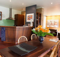 Anagama House  Studio