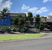 Anchor Belle Motel - Geraldton Accommodation