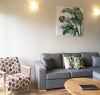 Anchorage Apartments - Geraldton Accommodation