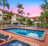 Anchordown Apartments - Geraldton Accommodation