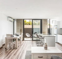 AnchoredOceania - Geraldton Accommodation