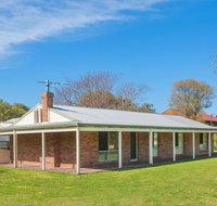 Anchors Away - Geraldton Accommodation