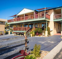 Anchors Aweigh - Geraldton Accommodation