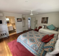 Anchors BB - Geraldton Accommodation
