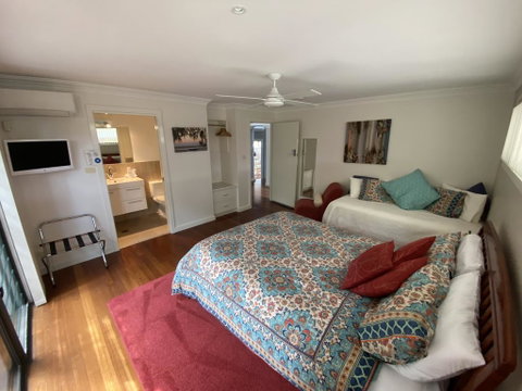 Anchors B&B - Geraldton Accommodation 0