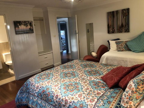 Anchors B&B - Geraldton Accommodation 1