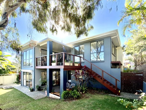 Anchors B&B - Geraldton Accommodation 3