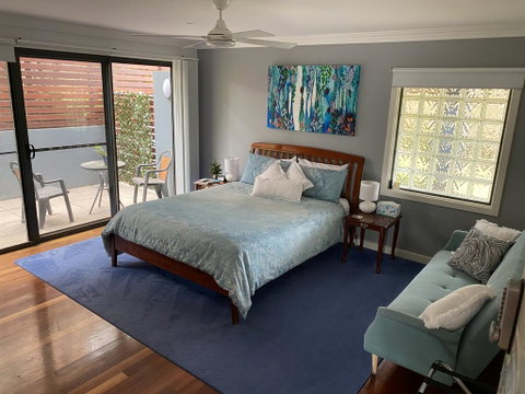 Anchors B&B - Geraldton Accommodation 2