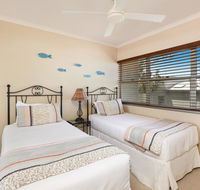 Andari Holiday Apartments - Geraldton Accommodation