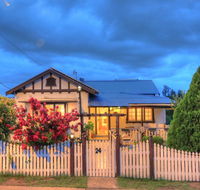 Andavine House - Bed  Breakfast - Geraldton Accommodation