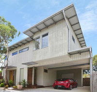 Anderson Townhouse 1-39 - Geraldton Accommodation