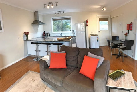 Angasi Apartment On Highcrest - Geraldton Accommodation 2