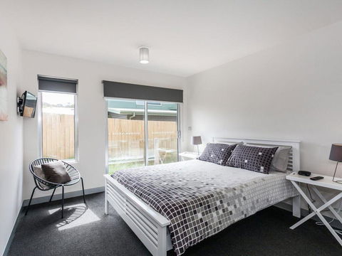 ANGLE BY THE SEA - Anglesea - Geraldton Accommodation 3