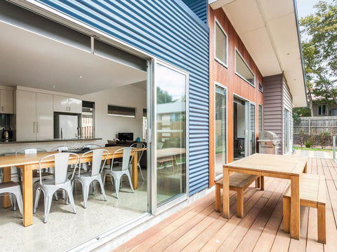 ANGLE BY THE SEA - Anglesea - Geraldton Accommodation 2
