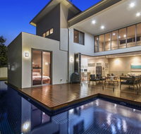 Angourie Beach House  Corporate Boardies - Geraldton Accommodation