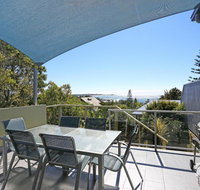 Angourie Blue 1 - Great Ocean Views - Surfing beaches - Geraldton Accommodation