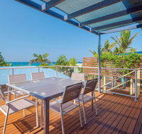 Angourie Blue 4 - close to surfing beaches and national park - Geraldton Accommodation